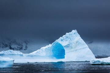 antarctic © helio