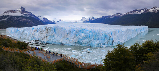 perito moreno