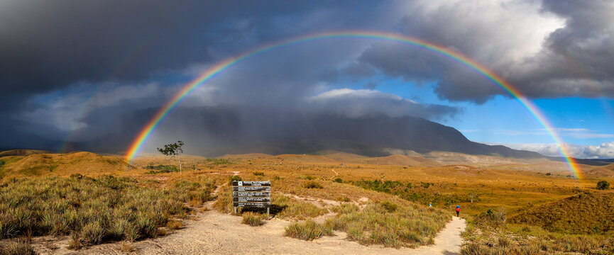 Mount Roraima