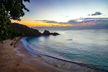 Praia do Sancho