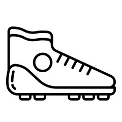 soccer shoes