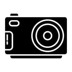 camera