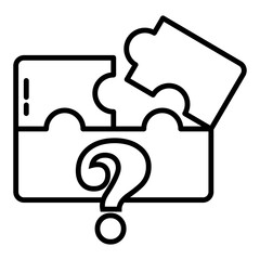 puzzle game