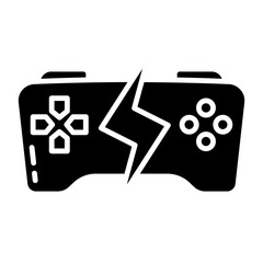 rechargeable controller