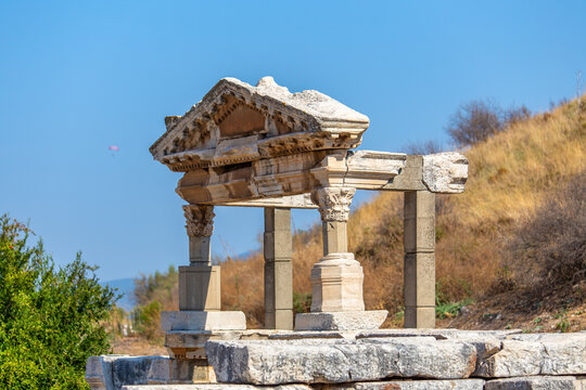 ephesus