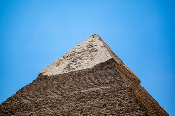  pyramid of Khafre 