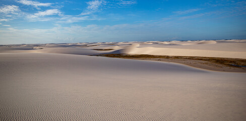 Lencois maranhenses