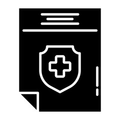 Obraz premium medical prescription