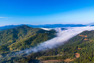 Asheville NC Smokey Mountains