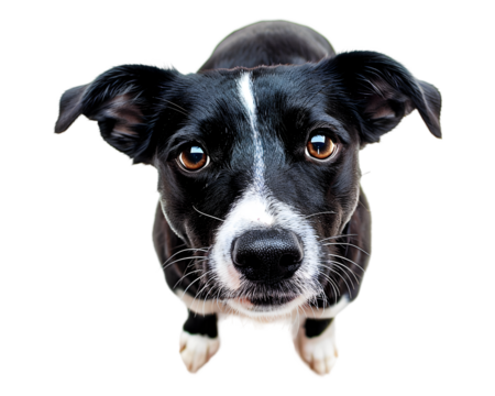 cooper on white transparent background