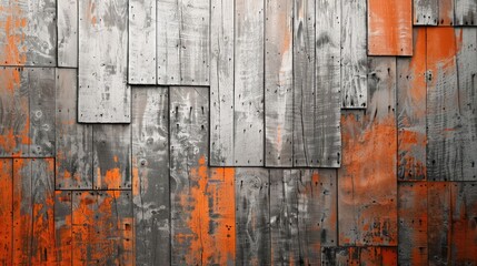 Discover the allure of wooden abstract texture pieces, Ai Generated.