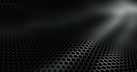 black/dark blurry ambient grainy mesh gradient wallpaper 