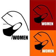Women logo