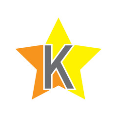 Letter K PNG