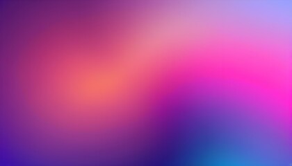 Create a blurry abstract gradient with colors #00b8f4 to #ffa67a.