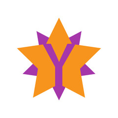 Letter Y PNG