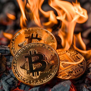 burning bitcoin coins, burning litcoin, burning ether Job ID: b65c51ba-17d4-414f-9fdc-bb2ede935b29