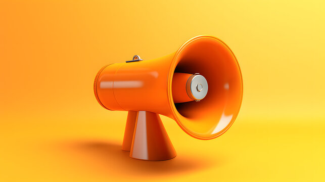 Guerrilla Marketing 3d template