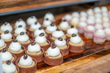 dessert