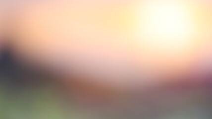 sunset Blur Background sunrise or sunset background