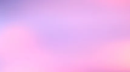 Photo sur Plexiglas Violet sunset Blur Background sunrise or sunset background
