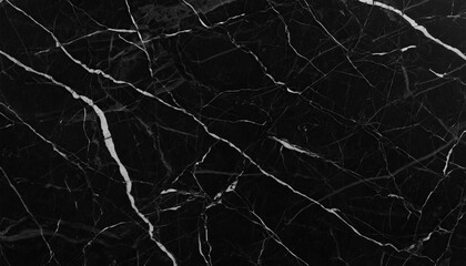 black marble background. black Portoro marbl wallpaper and counter tops. black marble floor and wall tile. black travertino marble texture. natural granite stone