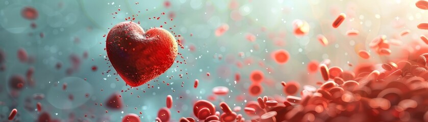 Blood donation Wearable Tech  Conceptual Art Playful Wellness and Mindfulness Themes ,