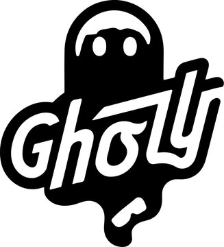 Ghostwriting service logo