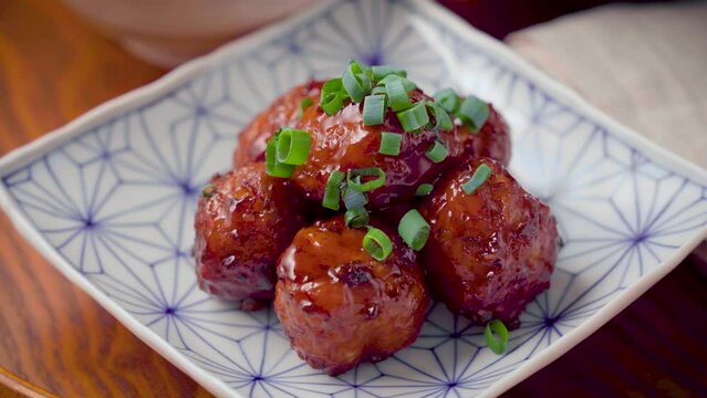 肉団子