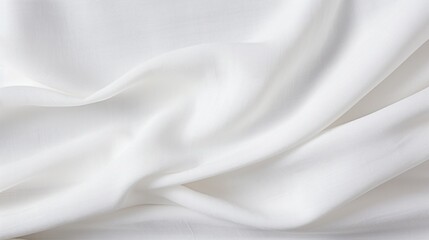Fabric background for weaving or graphics,Vintage white cloth texture and seamless background 