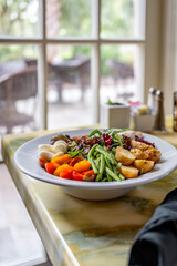 food