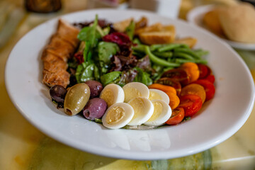 nicoise salad
