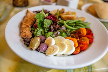 nicoise salad
