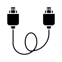 USB Cable icon
