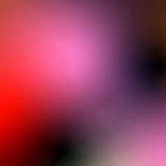 Warm dark gradients tone background 