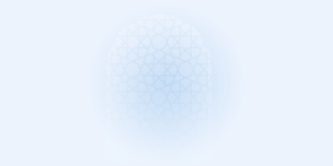 Abstract Arabesque windows sunlight shadow background with traditional ornament, ramadan islamic design.