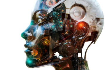 Artificial Intelligence: A technology that plays an important role in many sectors. People are interested in the potential and applications of artificial intelligence to improve the quality of life.Is