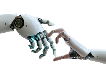 Artificial Intelligence: A technology that plays an important role in many sectors. People are interested in the potential and applications of artificial intelligence to improve the quality of life.Is