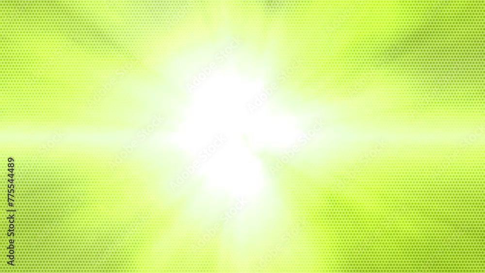 Poster motion background matrix style randomly generated particles sparks light rays star bursts vortex
