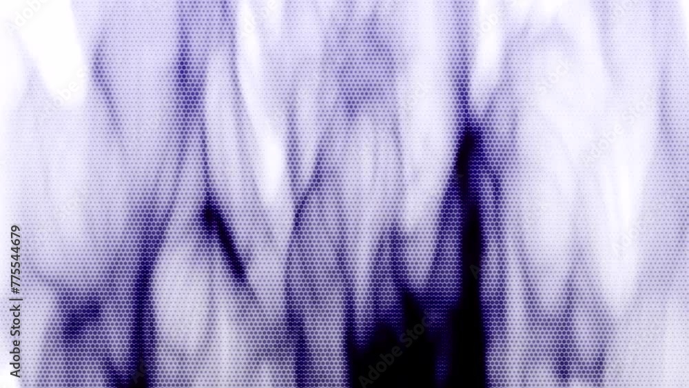 Poster motion background matrix style randomly generated particles sparks light rays star bursts vortex
