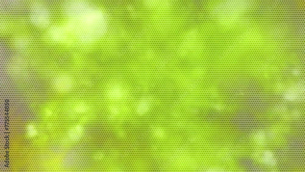 Poster motion background matrix style randomly generated particles sparks light rays star bursts vortex