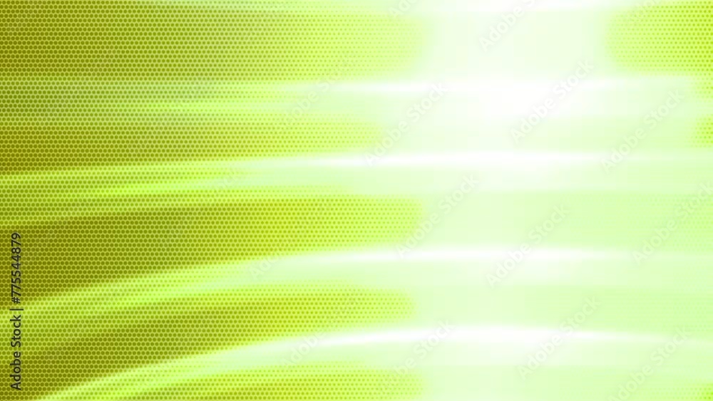 Poster motion background matrix style randomly generated particles sparks light rays star bursts vortex