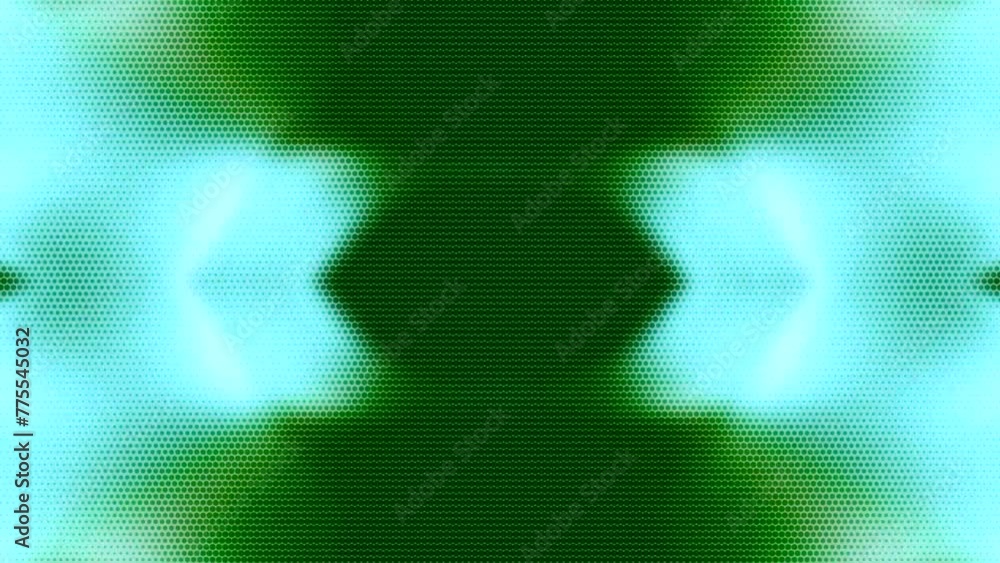 Poster motion background matrix style randomly generated particles sparks light rays star bursts vortex