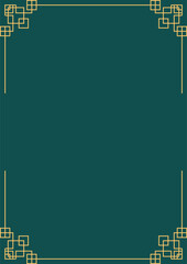 abstract background with lines