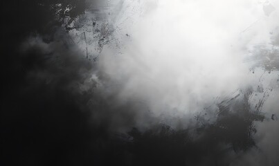fog and clouds