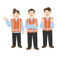 illustration for engineers day celebration