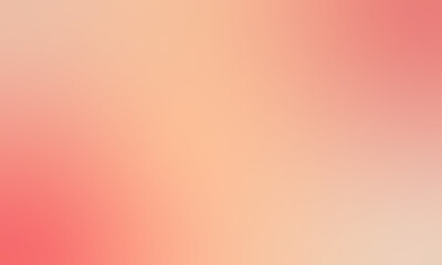 Vector Abstract Background. Modern light pink soft color gradient