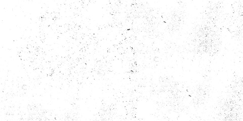 Fototapeta premium Abstract vector noise. Small particles of debris and dust. Distressed uneven background. Grunge texture overlay.
