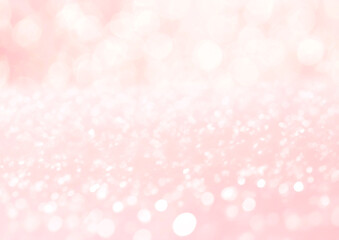キラキラの可愛いピンク背景テクスチャ