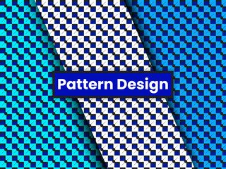 Unique & Decorative Geometric Pattern Design